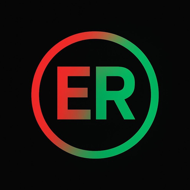ER-Host Logo